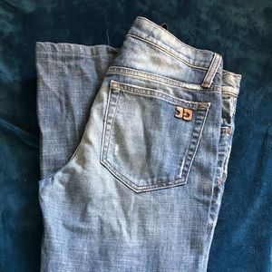 Joes Jeans!